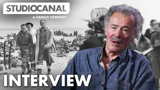 Dunkirk | Interview with Sean Barrett