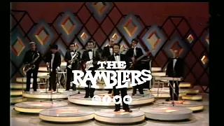 The Ramblers: Soledad (1984)