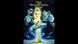 Limahl - Never Ending Story