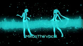 Gotye-Somebody That I Used to Know ft. Mikuo and Miku  Vocaloid cover