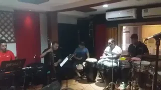 Lery key - Ensayo 23/8/2019