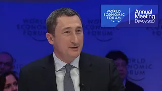 Ukraine: What Next? | Davos 2023 | World Economic Forum