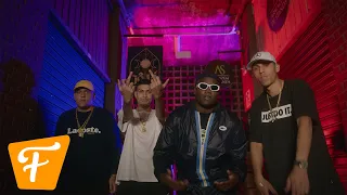 ONLYFANS ft. MC Saci e MC Fahah (DJ LG DO SF & WS DA IGREJINHA) Videoclipe Oficial