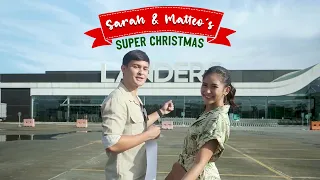 Episode 1 | Sarah & Matteo's Super Christmas: A Landers Holiday Special