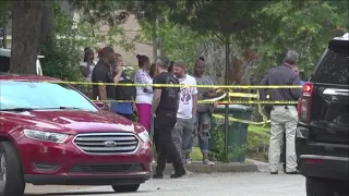 One dead after Orange Mound shooting, MPD Chief responds to scene