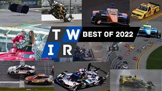 BEST MOTORSPORT MOMENTS 2022