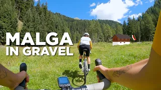 VAL CASIES: una delle ciclabili più belle del Südtirol