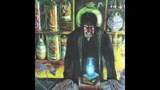 Harry Potter Chapter 8   The Potions Master