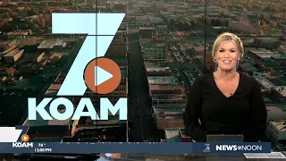 KOAM News at 12 pm (9-18-2023)