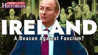 Ireland: A Beacon Against Fascism?