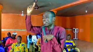 #viral #foryou #trend #fyp #love & mercy substituted with iniquities - APS. DR. EZEKIEL K. Boadu