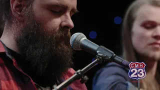 Arlo McKinley - We Were Alright - Live From CMH23