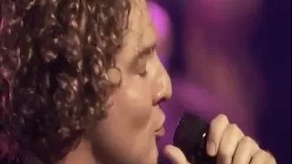 David Bisbal - Mi Princesa (teatro real)