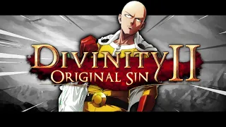 Divinity Original Sin 2 in 1 hit | Full Guide