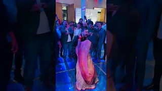 PW Alakh sir Dancing with his wife | Alakh sir Wedding reception partyyy ❤️🔥| Baqar Riyaz