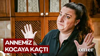 Manava Diye Çıkıp, Kocaya Kaçmış | Ömer Dizisi 51. Bölüm