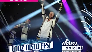 Boys - Łódź Disco Fest 2015 (Disco-Polo.info)