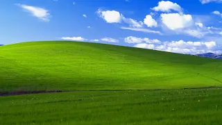 Velkommen (Windows XP Installation Music) - Stan LePard