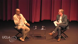 2018 UCLA Celebration of Iranian Cinema | Ahmad Kiarostami