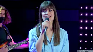 Clara Luciani - Le reste (Live) - Le Grand Studio RTL