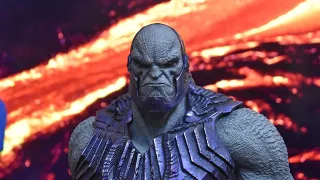 Queen Studios Darkseid Statue unboxing and review