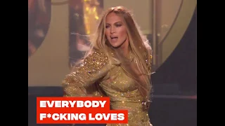 Everybody loves Jennifer Lopez 2018 MTV Video Music Awards