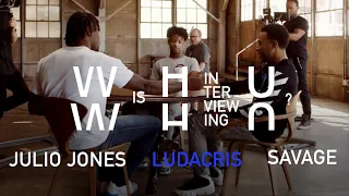 Ludacris, Julio Jones and 21 Savage On Memorable Hip Hop Awards Cyphers, Atlanta and The Culture