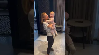 Ольга Орлова с дочкой Аней 🥰