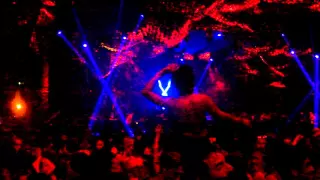 Tale of Us - Dire Need @ Time Warp AR 2016