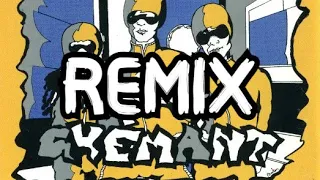 Kimnowak - Gyémánt (Bellerofon Remix)