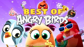 Best Of Angry Birds | Chapter 4