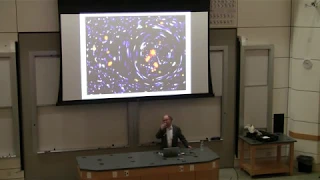 Frank Wilczek - “Symmetries of Time”