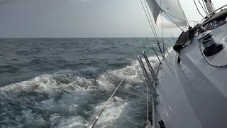 Segeltörn Ostsee 2020 / 7 Tage Segeln in der Dänischen Südsee