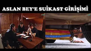 Pala ve ekibi  - Aslan Bey'e bombalı suikast girişimi(nostalji özel yapım)