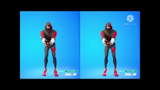 10 hours of fortnite rockstar emote CLEAN