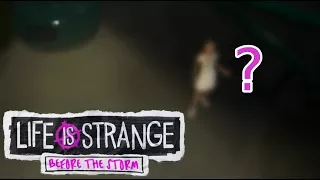 Life is Strange: Before the Storm | #13 | Wer ist die Mysteriöse Frau? | Brokken