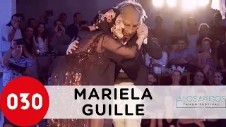 Mariela Sametband and Guille Barrionuevo – El cencerro #MarielayElPeque