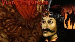 Vlad The Impaler : The Real Dracula Full AMAZING Documentary