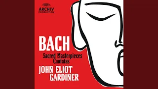 J.S. Bach: Jauchzet Gott in allen Landen Cantata, BWV 51 - Aria: "Jauchzet Gott in allen Landen"