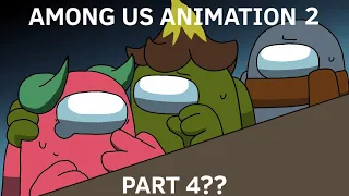 Among us animation 2 part 4 - Truth - | meme for rodamrix