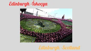 EDINBURGH #edinburgh #viral