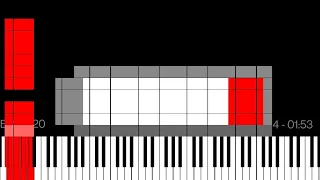 Dark MIDI - Progress Sony Ericsson Ringtone