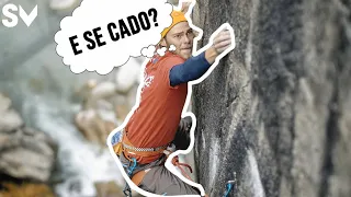 La mente nell'arrampicata | Spazio Verticale 264