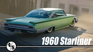 The 1960 Starliner Finally Gets Fixed