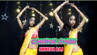 #chakachak |   Chaka Chak Full Video | Akshay K, Sara A K, Dhanush, Shreya G, Bhushan K