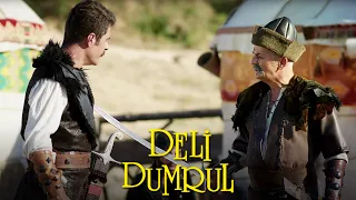 Kim Bu Azrail? | Deli Dumrul