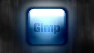 Gimp 101: Glossy Button