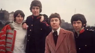 The Tremeloes - Silence Is Golden - Acapella (Only Vocals) - (Vocal Track)