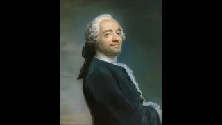 CPE Bach Allegretto from Harpsichord Concerto in F major WQ33 Cattarino Warchal Slovak Chamber Orche