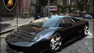 Grand Theft Auto 4 mods.wmv